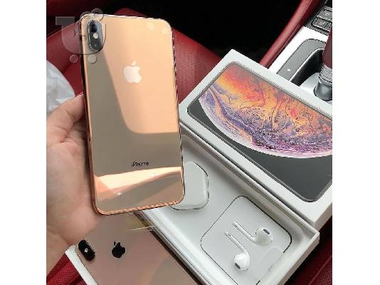 Unbox Apple iPhone 11 Pro Max (512GB)